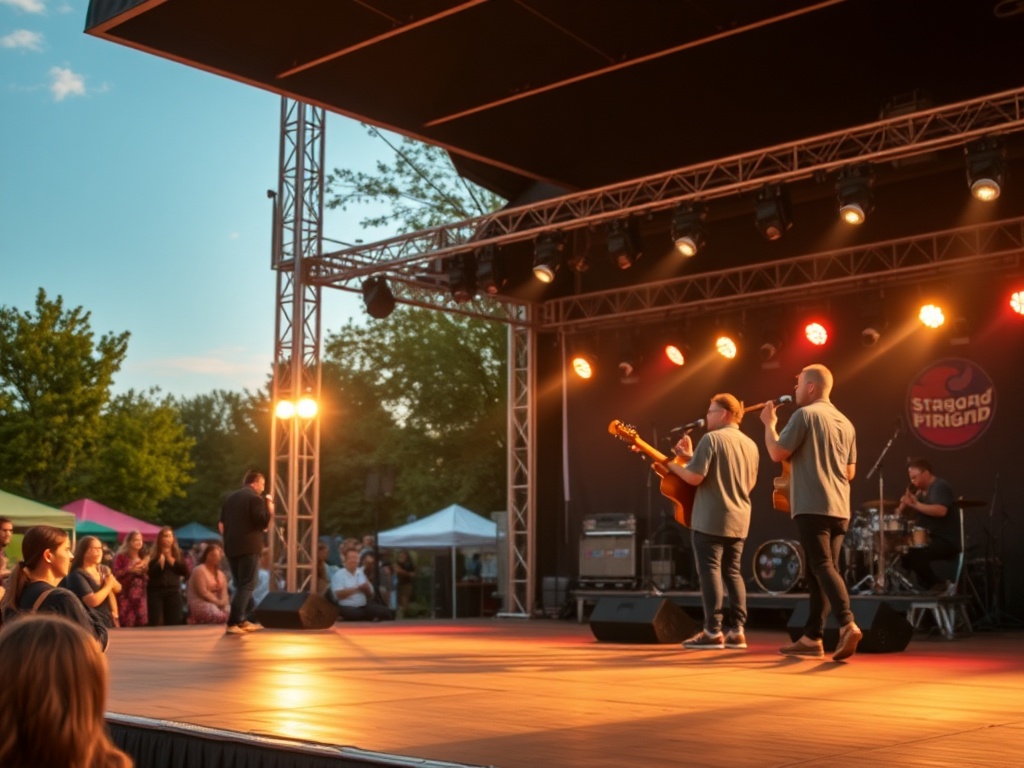 Fleak i Futrzak zawitają do Stargard. Dubbing w kinie!