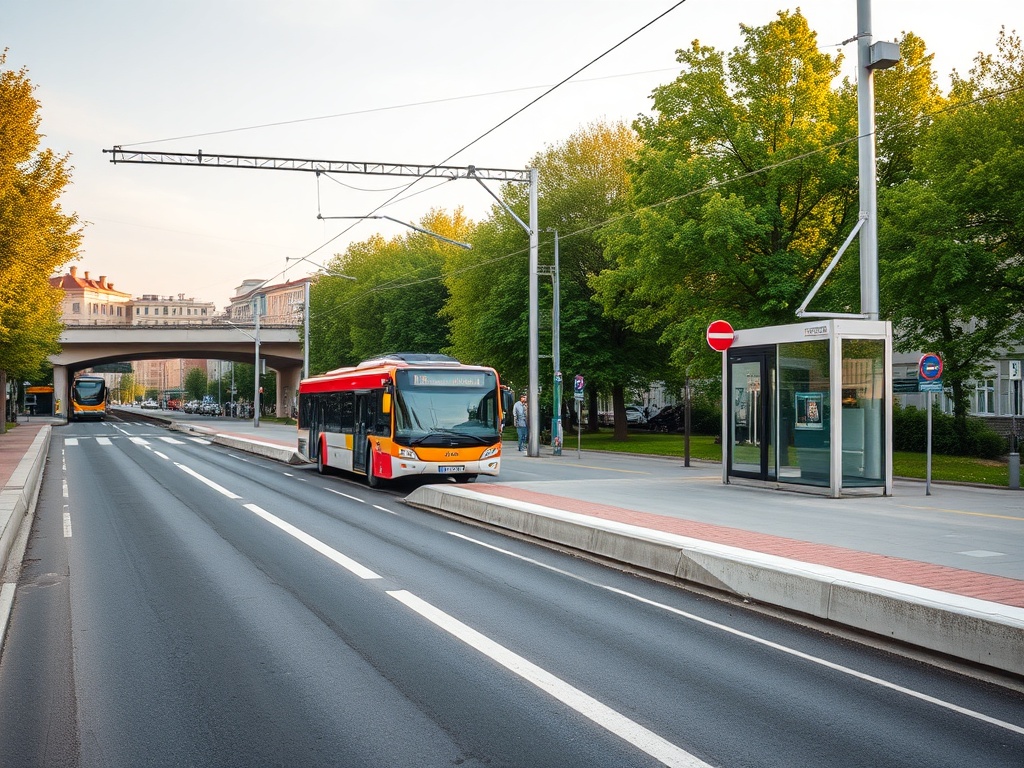 Rowerowo przez Stargard: trasy, wyzwania i bezpieczeństwo