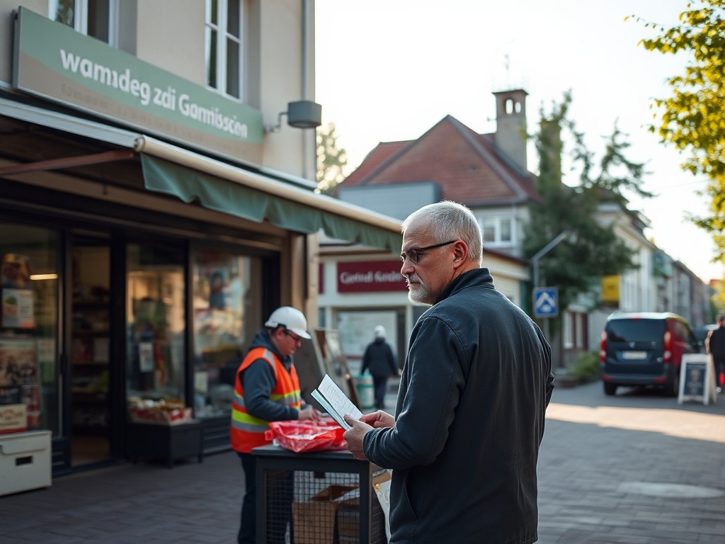 Nowe oferty pracy w Stargardzie na portalu e-stargard.pl — możliwości zatrudnienia w powiecie
