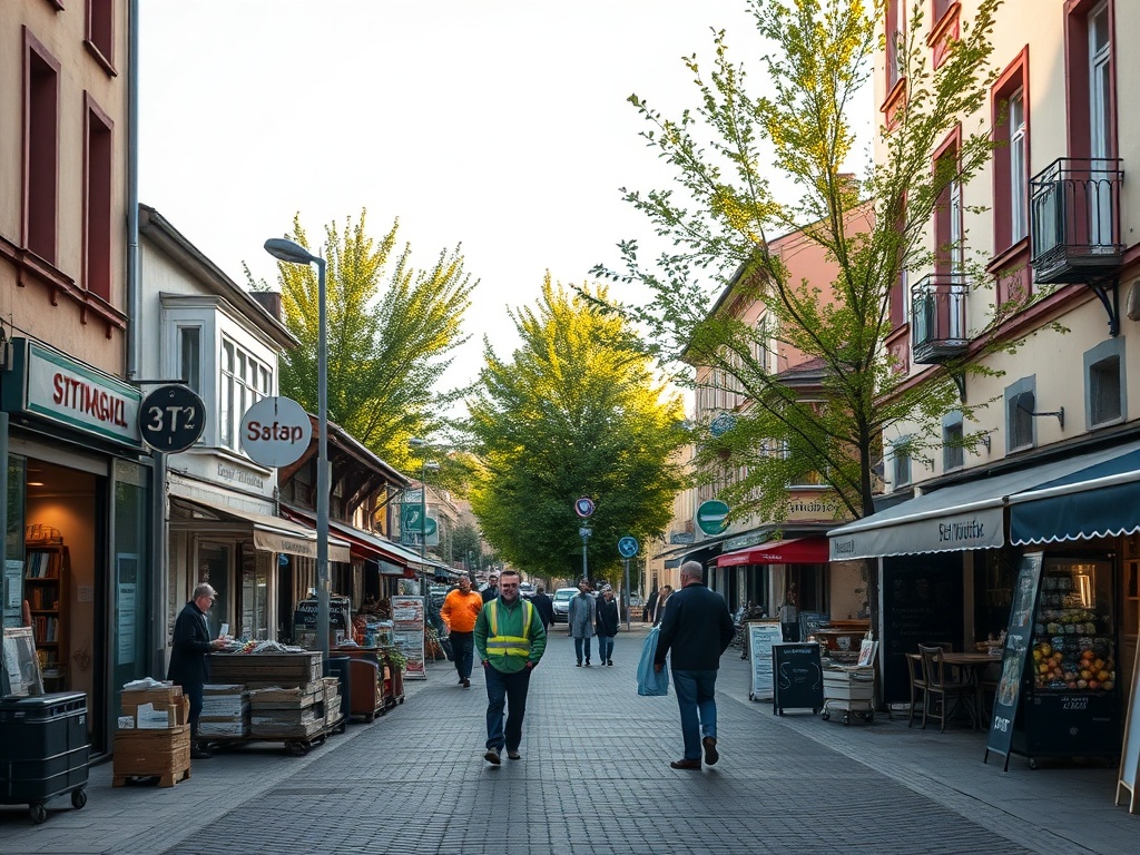 Stargard otrzymał dotację na Międzynarodowy Zjazd Hanzy