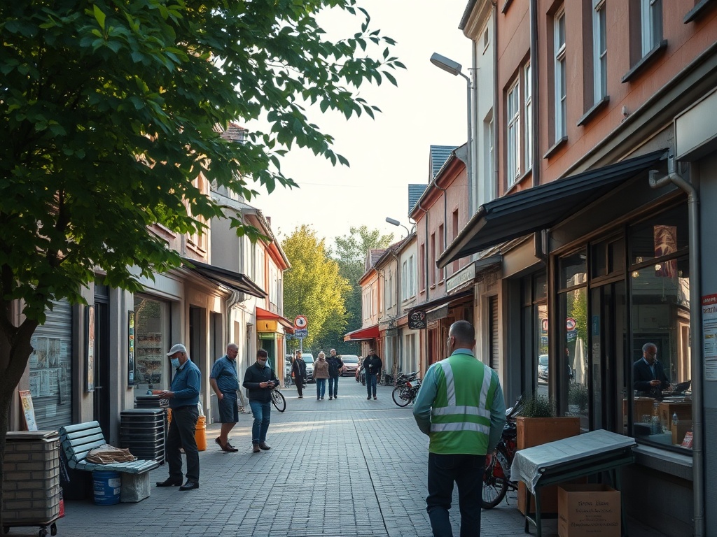 Nowy zakład produkcyjny w Stargardzie - szansa na pracę dla mieszkańców