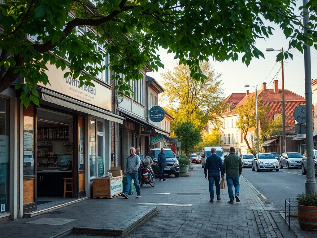 Nowa hiszpańska firma w Stargardzie rozpoczyna produkcję, tworząc nowe miejsca pracy dla mieszkańców.
