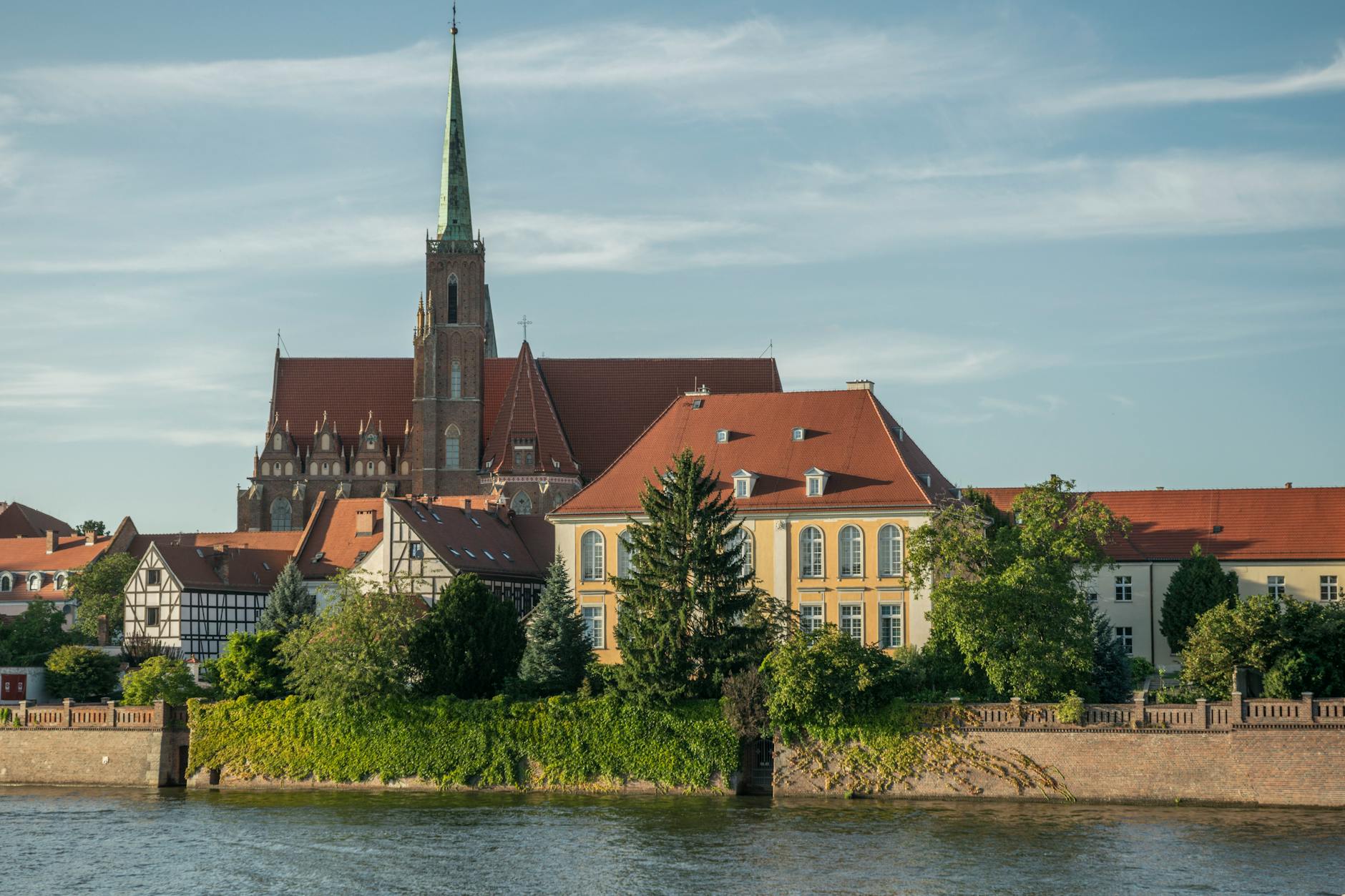 Miliony na zabytki Stargardu. Jak skorzystać z unijnego wsparcia?